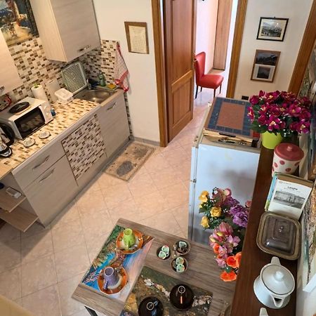 Appartamento Luca E Giulia San Bernardino 외부 사진